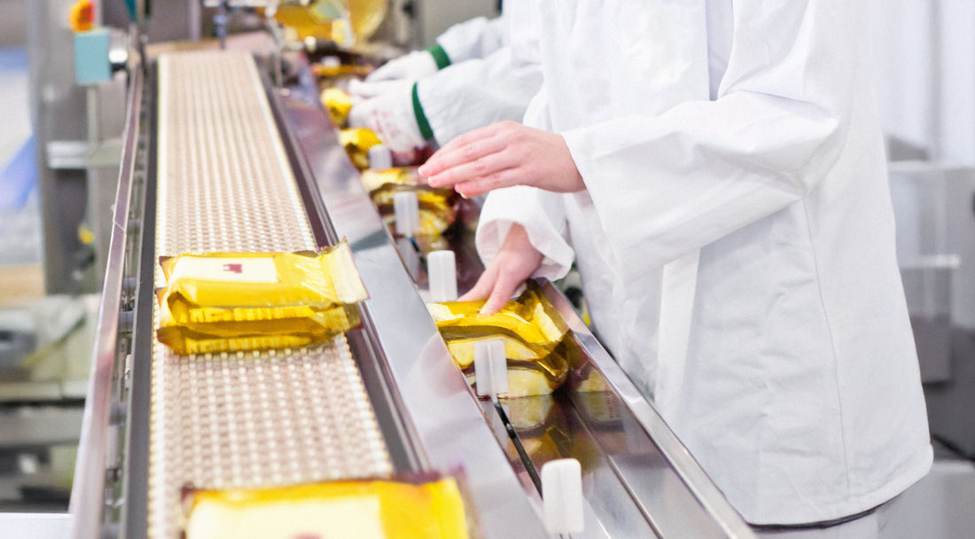 Co Packers in Los Angeles: How to Choose the Right Contract Packaging Partner