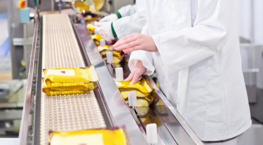 Co Packers in Los Angeles: How to Choose the Right Contract Packaging Partner