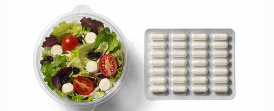 Food vs Pharmaceutical Packaging Requirements: Key Differences