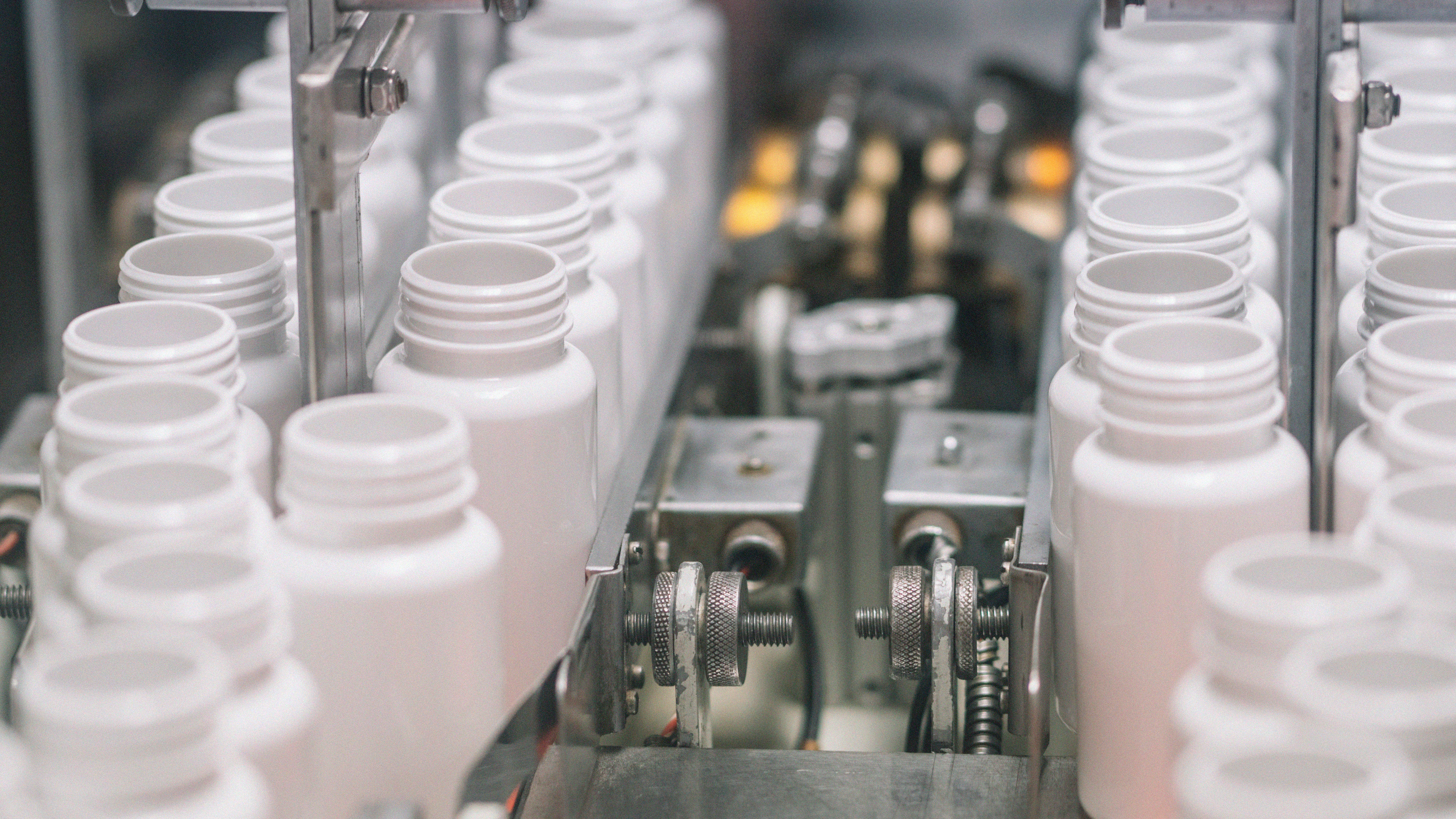 Blister Packaging vs. Bottle Packaging: Which Is Right for Your Supple ...