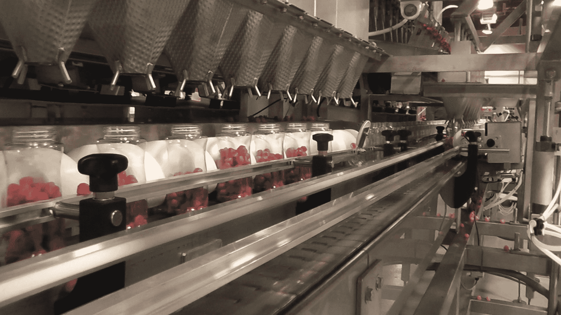 Why Turn-Key Packaging Services Save Time and Money for Supplement Brands