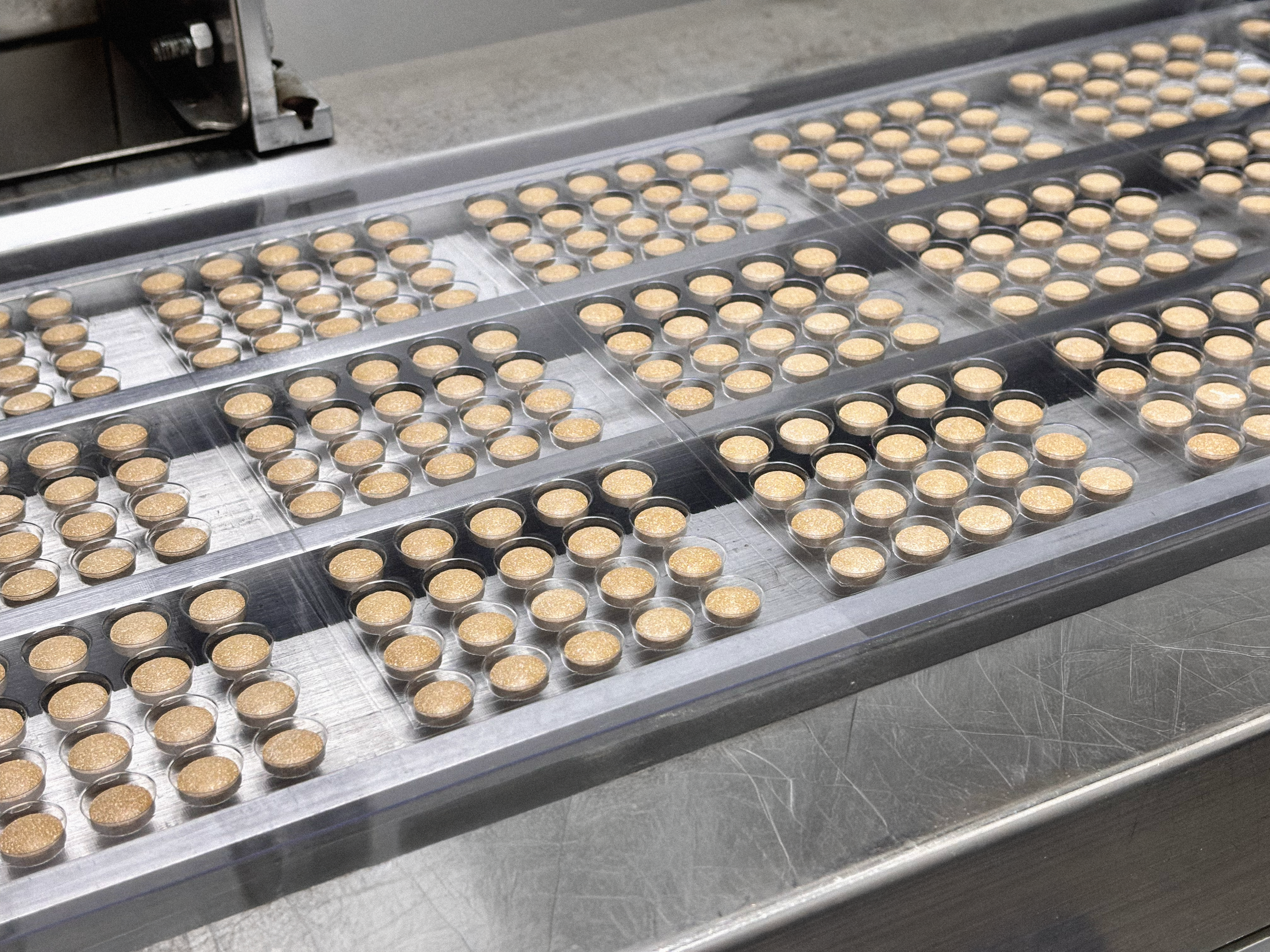 Wholesale Packaging Nutraceutical - EW Packaging