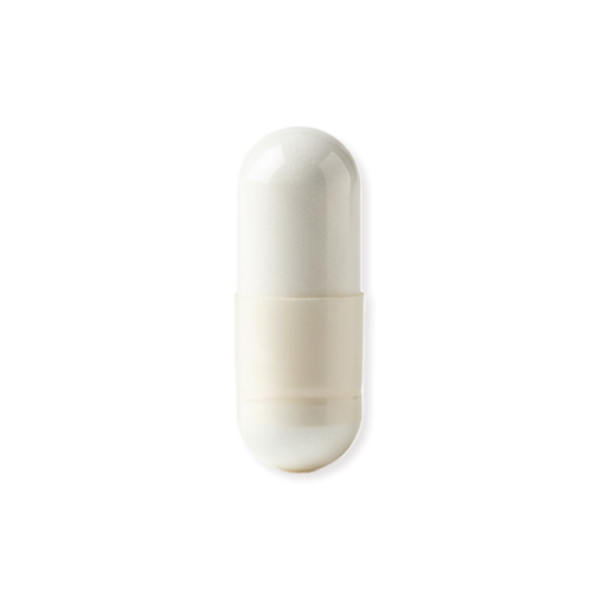 capsule supplement filling