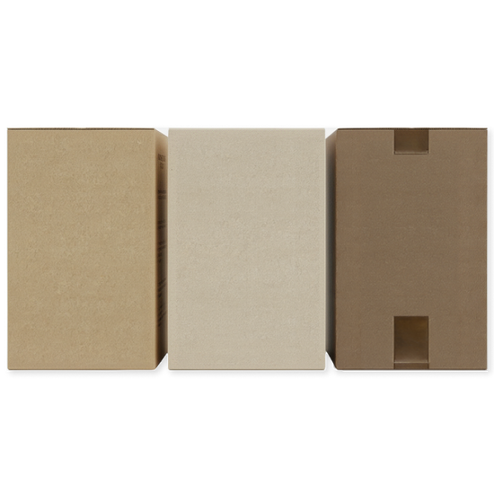 Custom printed supplement pouches and bags