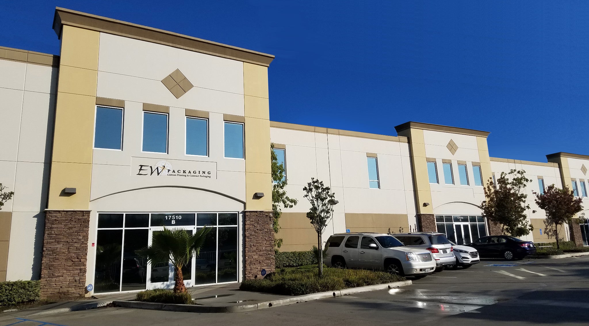 Wholesale Packaging Nutraceutical - EW Packaging