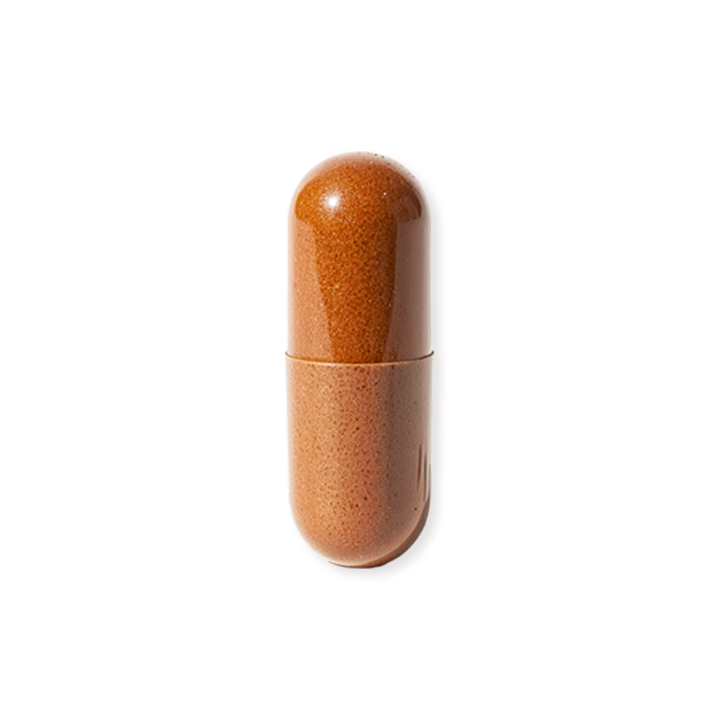functional supplement capsules manufacturing